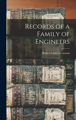 Zapiski rodziny inżynierów - Records of a Family of Engineers