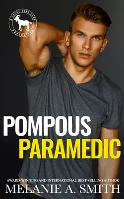 Pompatyczny sanitariusz - Pompous Paramedic