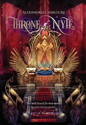 Tron Nyte - Throne of Nyte