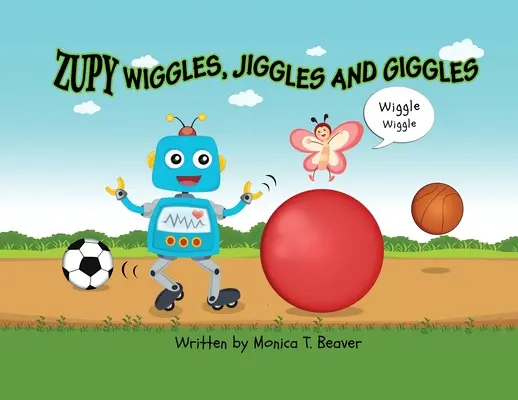 Zupy Wiggles, Jiggles i Giggles - Zupy Wiggles, Jiggles and Giggles