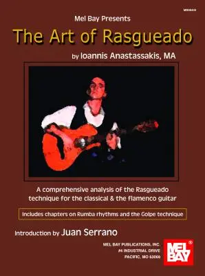 Sztuka Rasgueado - The Art of Rasgueado