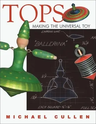 Topy: Tworzenie uniwersalnej zabawki - Tops: Making the Universal Toy