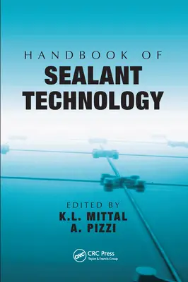 Podręcznik technologii uszczelnień - Handbook of Sealant Technology