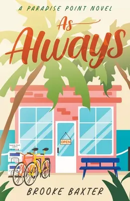 Jak zawsze - As Always