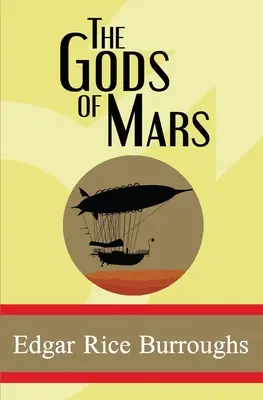 Bogowie Marsa - The Gods of Mars