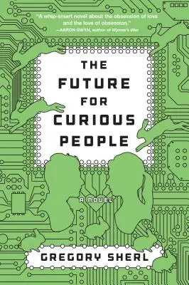 Przyszłość dla ciekawskich - The Future for Curious People