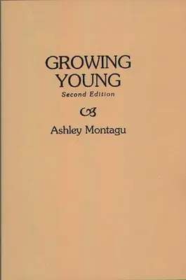 Dorastająca młodość - Growing Young