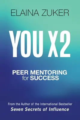 You X 2: Mentoring rówieśniczy dla sukcesu - You X 2: Peer Mentoring for Success