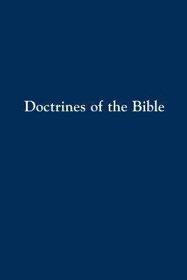 Doktryny Biblii - Doctrines of the Bible