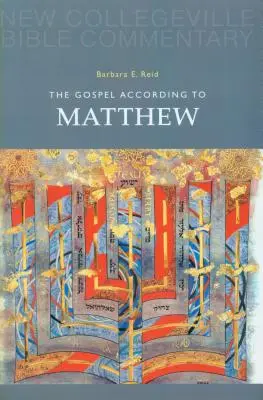 Ewangelia według Mateusza: Tom 1 - The Gospel According to Matthew: Volume 1