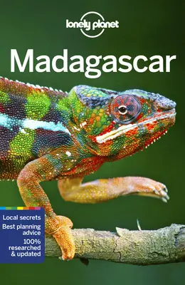 Lonely Planet Madagaskar 9 - Lonely Planet Madagascar 9