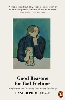 Dobre powody dla złych uczuć - Good Reasons for Bad Feelings
