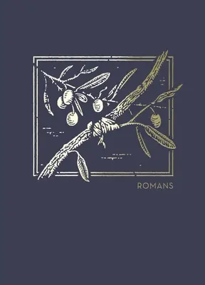 Net Abide Bible Journal - Romans, miękka oprawa, wygodny druk: Biblia - Net Abide Bible Journal - Romans, Paperback, Comfort Print: Holy Bible