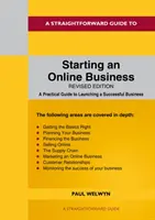 Prosty przewodnik po rozpoczynaniu biznesu online - Straightforward Guide To Starting An Online Business