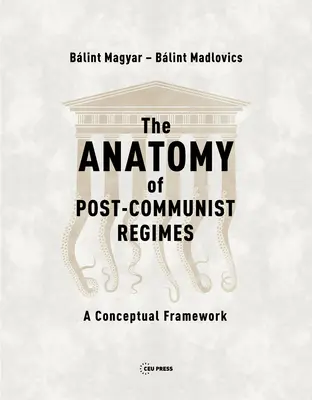 Anatomia reżimów postkomunistycznych: Ramy koncepcyjne - The Anatomy of Post-Communist Regimes: A Conceptual Framework