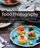 Fotografia żywności: Od migawek do wspaniałych ujęć - Food Photography: From Snapshots to Great Shots