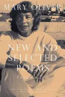 Nowe i wybrane wiersze, tom drugi - New and Selected Poems, Volume Two