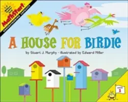 Dom dla Birdie - A House for Birdie