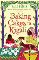 Pieczenie ciast w Kigali - Baking Cakes in Kigali