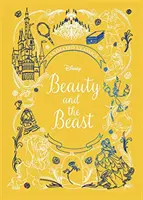 Piękna i Bestia - Beauty and the Beast