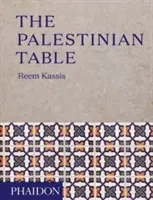 Palestyński stół - The Palestinian Table