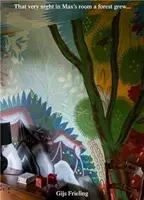 Tej nocy w pokoju Maxa wyrósł las... - That very night in Max's room a forest grew...