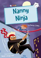 Niania Ninja - Nanny Ninja