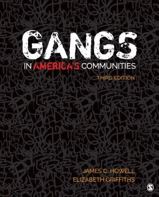 Gangi w amerykańskich społecznościach - Gangs in America′s Communities