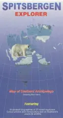 Odkrywca Spitsbergenu - Spitsbergen Explorer