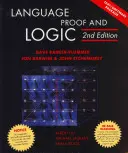 Język, dowód i logika: Wydanie drugie [z oprogramowaniem] - Language, Proof, and Logic: Second Edition [With Software]