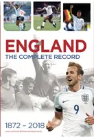 Anglia: The Complete Record - England: The Complete Record