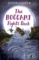 Boggart walczy - Boggart Fights Back