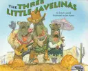 Trzy małe oszczepy - The Three Little Javelinas