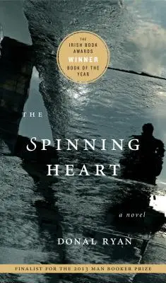 Wirujące serce - The Spinning Heart