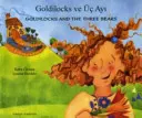 Złotowłosa i trzy niedźwiadki po turecku i angielsku - Goldilocks and the Three Bears in Turkish and English