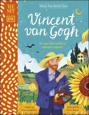 Spotkać Vincenta van Gogha - Met Vincent van Gogh