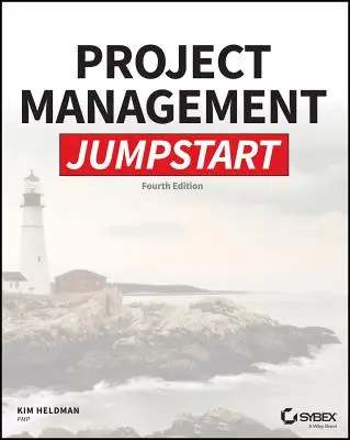 Zarządzanie projektami Jumpstart - Project Management Jumpstart