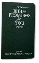 Biblijne obietnice dla ciebie: Z Nowej Wersji Międzynarodowej - Bible Promises for You: From the New International Version