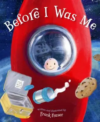 Zanim byłem sobą - Before I Was Me
