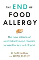 Koniec alergii pokarmowej - End of Food Allergy