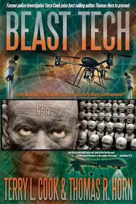 Technologia bestii - Beast Tech