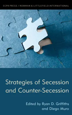 Strategie secesji i kontr-secesji - Strategies of Secession and Counter-Secession