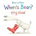 Niedźwiedź i Zając: Gdzie jest Niedźwiedź? - Bear and Hare: Where's Bear?