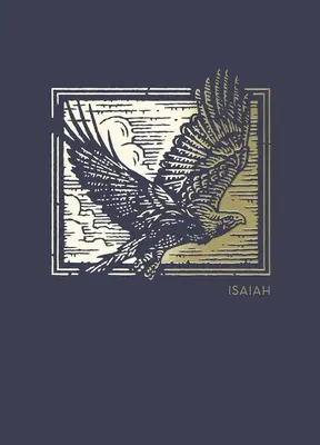 Net Abide Bible Journal - Isaiah, Paperback, Comfort Print: Pismo Święte - Net Abide Bible Journal - Isaiah, Paperback, Comfort Print: Holy Bible