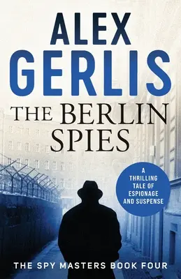 Berlińscy szpiedzy - Berlin Spies