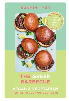 Zielony grill - Green Barbecue