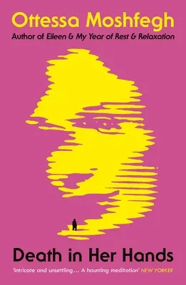 Śmierć w jej rękach - Death in Her Hands