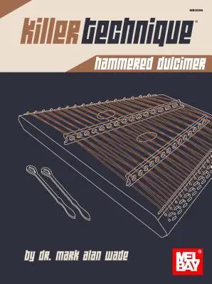 Zabójcza technika: cymbały młotkowe - Killer Technique: Hammered Dulcimer