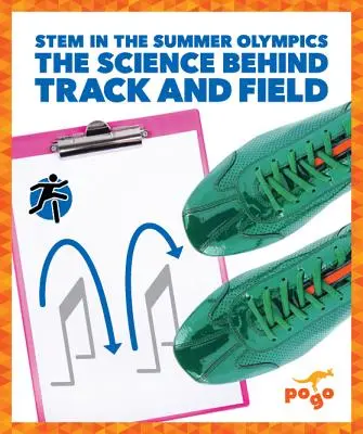 Nauka stojąca za lekkoatletyką - The Science Behind Track and Field