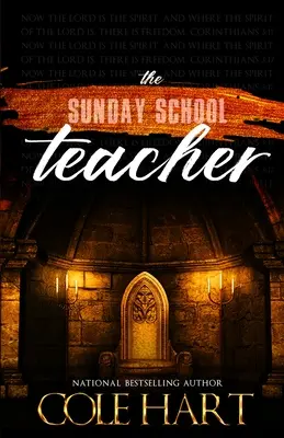 Nauczyciel szkółki niedzielnej - The Sunday School Teacher